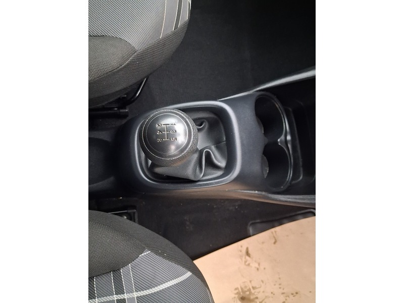 Peugeot 108 1.0 Active Hatchback 5dr Petrol Manual Euro 6 (68 ps) - U1821