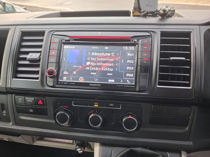 Volkswagen Transporter 2.0 TDI T28 BlueMotion Tech Highline Panel Van 5dr Diesel Manual FWD SWB Euro 6 (s/s) (102 ps) - U1827