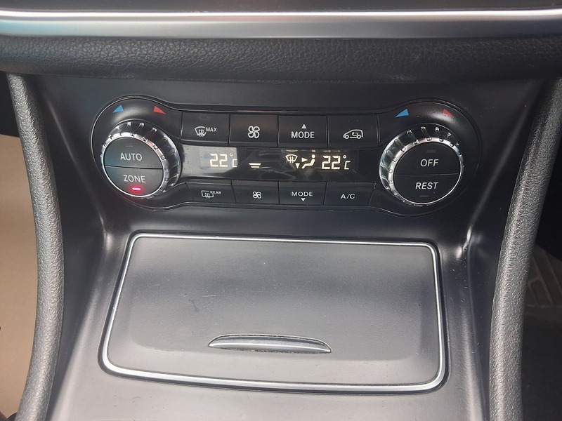Mercedes-Benz CLA 1.6 CLA180 Sport Coupe 4dr Petrol Manual Euro 6 (s/s) (122 ps) - U1830