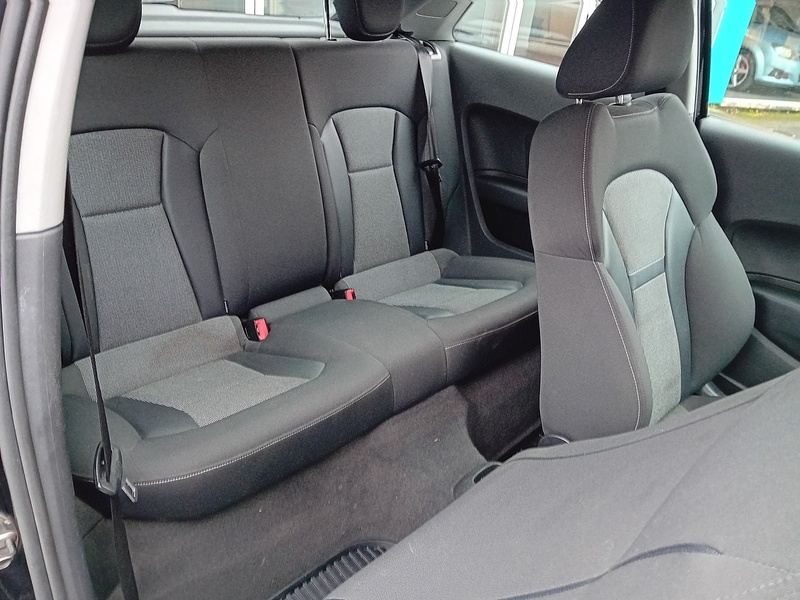 Audi A1 Tfsi Sport Hatchback 1.4 Manual Petrol - U1833