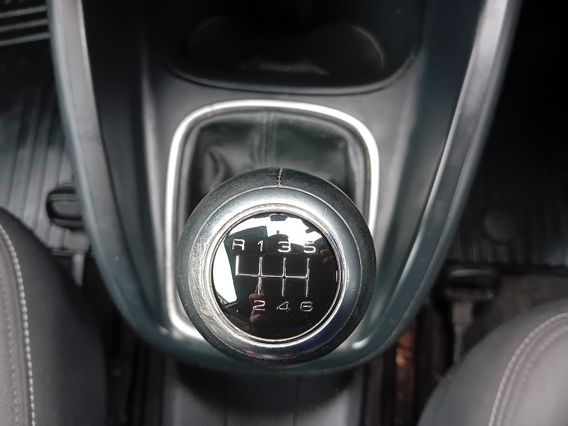 Audi A1 Tfsi Sport Hatchback 1.4 Manual Petrol - U1833