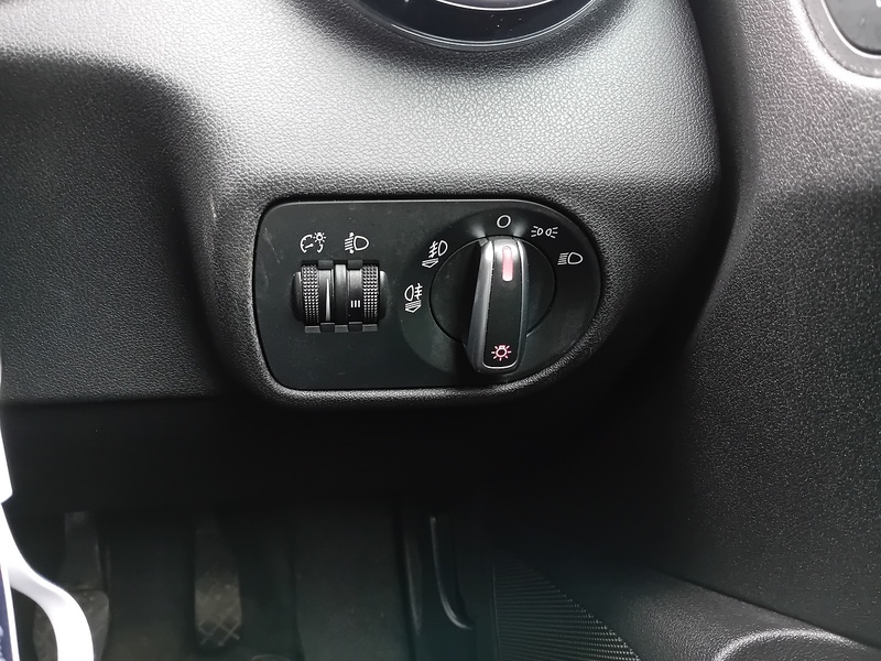 Audi A1 Tfsi Sport Hatchback 1.4 Manual Petrol - U1833