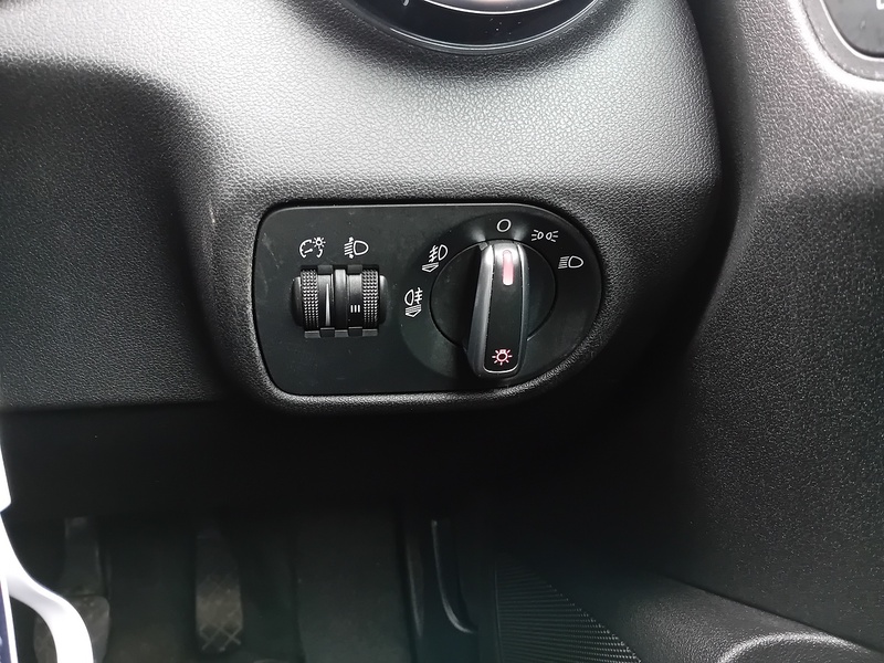 Audi A1 Tfsi Sport Hatchback 1.4 Manual Petrol - U1833