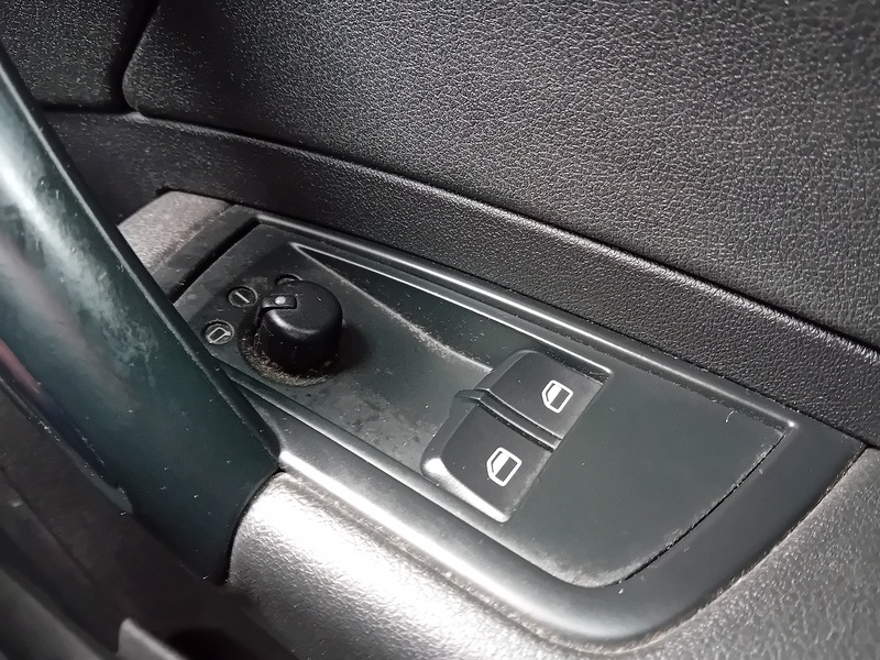 Audi A1 Tfsi Sport Hatchback 1.4 Manual Petrol - U1833