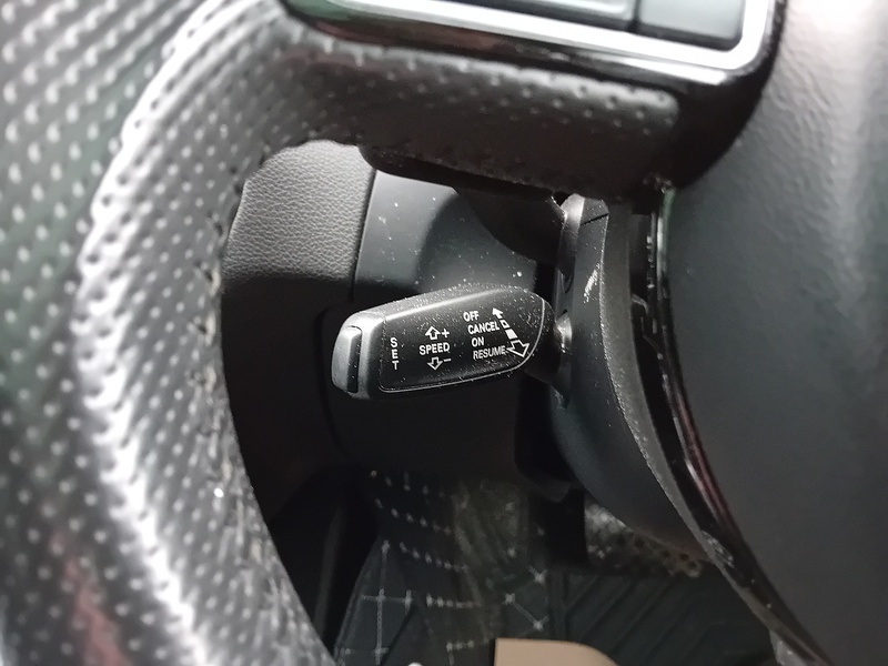 Audi Q5 TFSI S line Plus SUV 2.0 Automatic Petrol - U1835