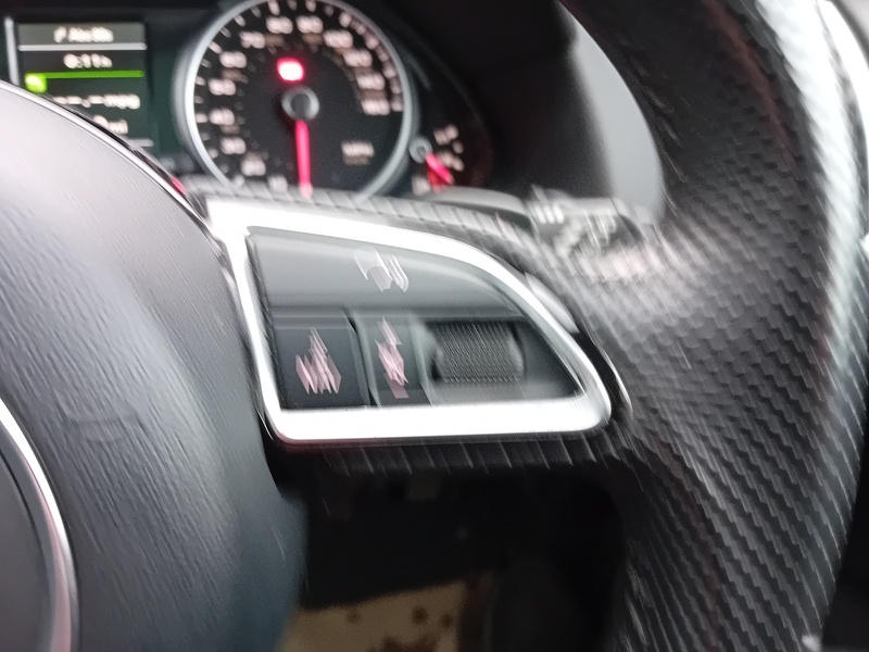 Audi Q5 TFSI S line Plus SUV 2.0 Automatic Petrol - U1835