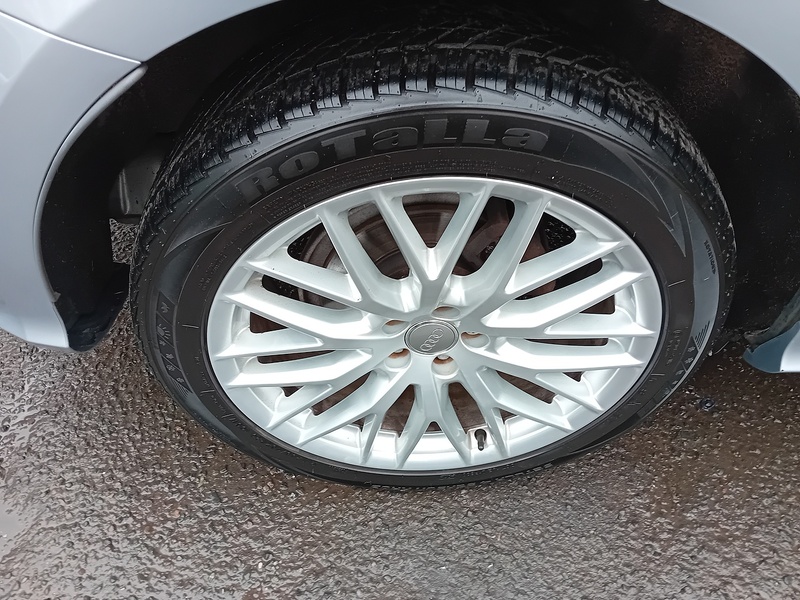 Audi Q5 TFSI S line Plus SUV 2.0 Automatic Petrol - U1835