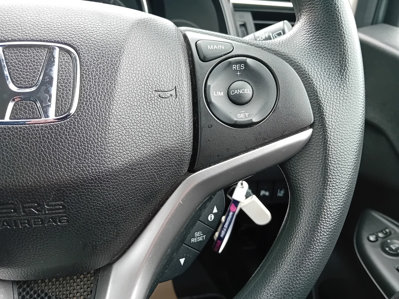 Honda Jazz 1.3 i-VTEC SE Hatchback 5dr Petrol CVT (s/s) (102 ps) - U1838