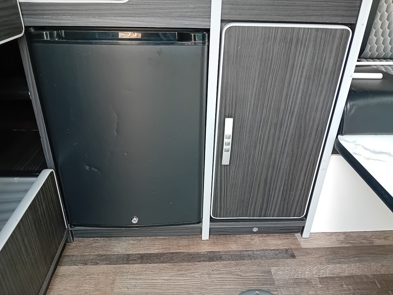 Ford Transit Custom TDCi 290 - U1844