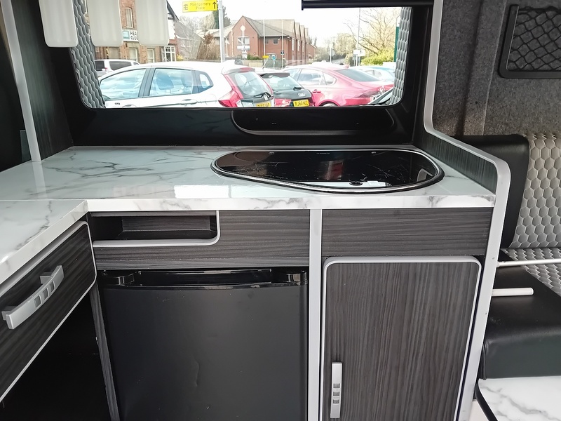 Ford Transit Custom TDCi 290 - U1844