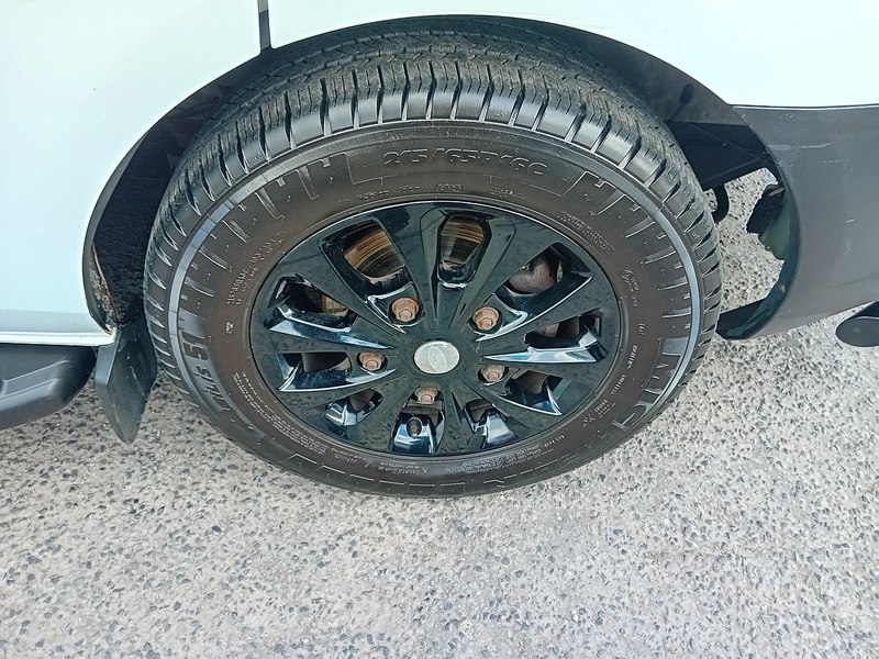 Ford Transit Custom TDCi 290 - U1844