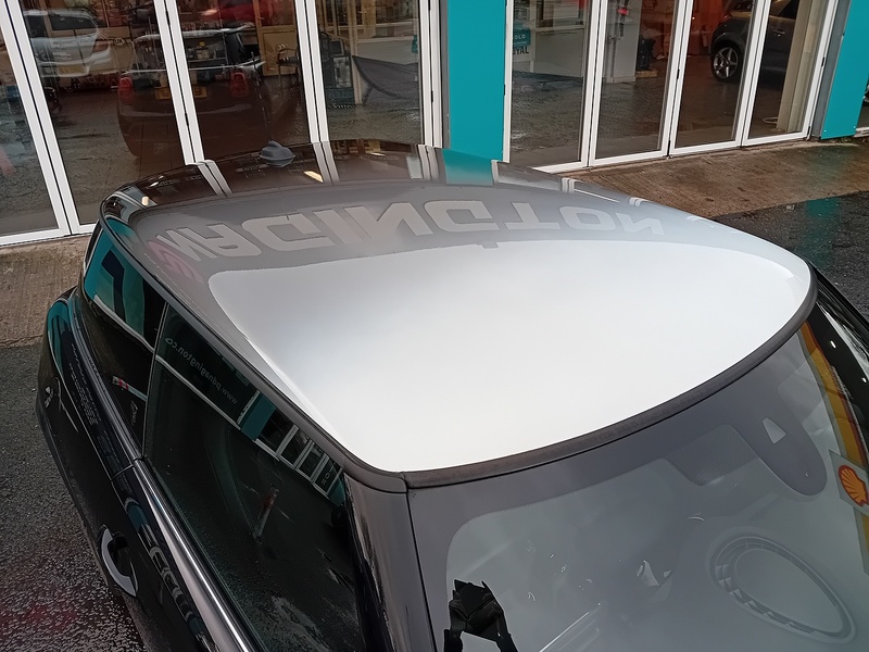 MINI Hatch 1.5 Cooper Exclusive Hatchback 3dr Petrol Steptronic Euro 6 (s/s) (136 ps) - U1845