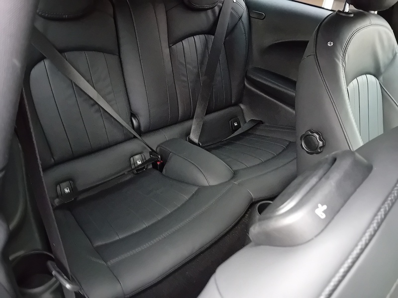 MINI Hatch 1.5 Cooper Exclusive Hatchback 3dr Petrol Steptronic Euro 6 (s/s) (136 ps) - U1845