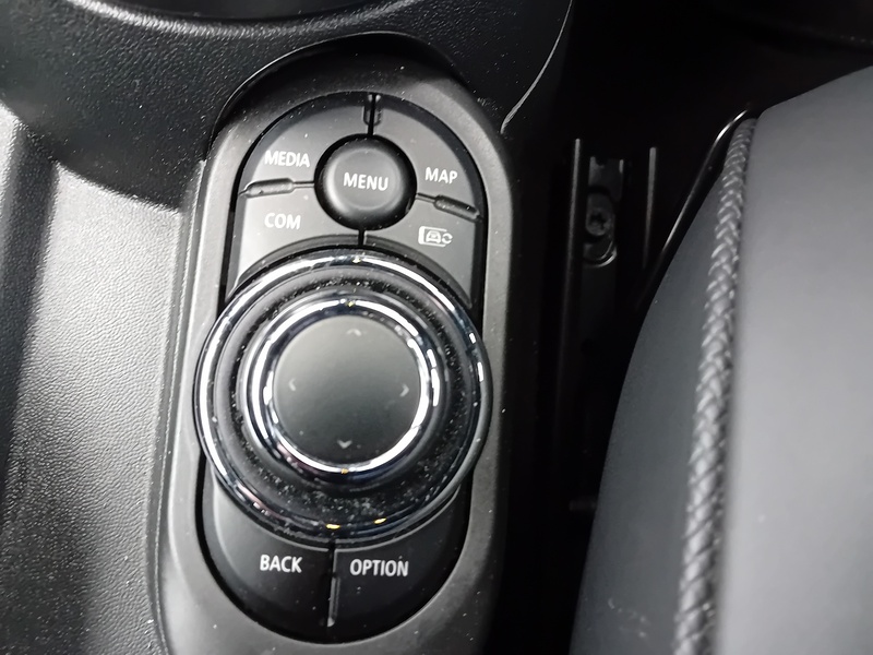 MINI Hatch 1.5 Cooper Exclusive Hatchback 3dr Petrol Steptronic Euro 6 (s/s) (136 ps) - U1845