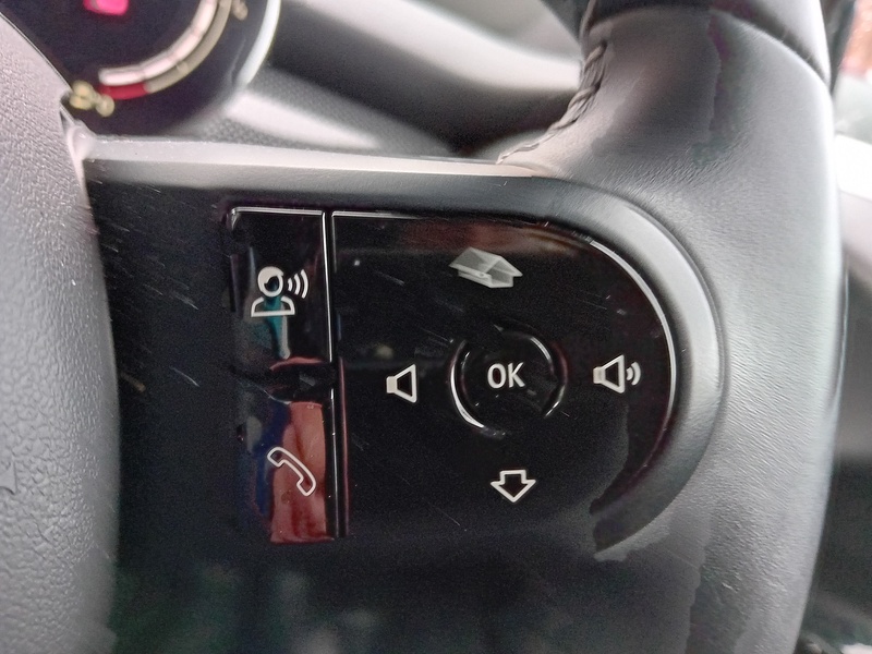 MINI Hatch 1.5 Cooper Exclusive Hatchback 3dr Petrol Steptronic Euro 6 (s/s) (136 ps) - U1845