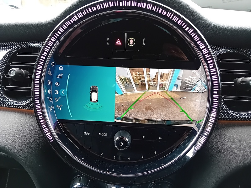 MINI Hatch 1.5 Cooper Exclusive Hatchback 3dr Petrol Steptronic Euro 6 (s/s) (136 ps) - U1845