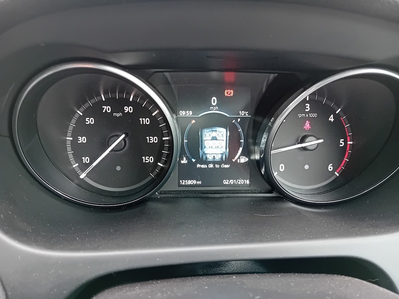 Land Rover Discovery Sport 2.0 TD4 HSE SUV 5dr Diesel Manual 4WD Euro 6 (s/s) (180 ps) - U1851