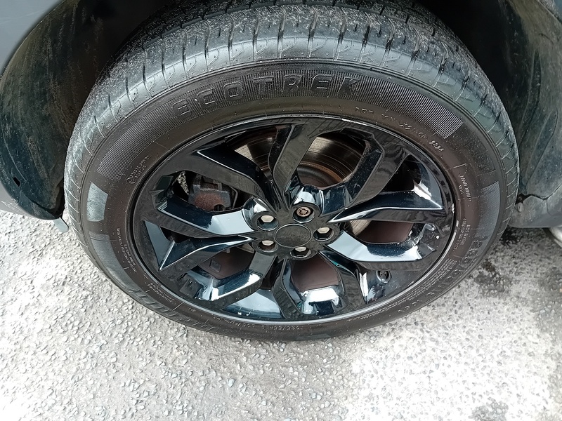 Land Rover Discovery Sport 2.0 TD4 HSE SUV 5dr Diesel Manual 4WD Euro 6 (s/s) (180 ps) - U1851