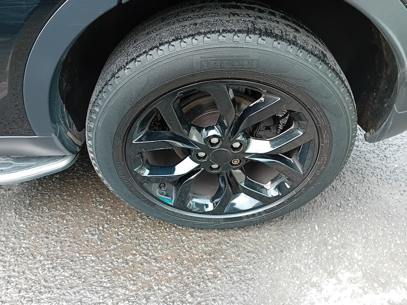 Land Rover Discovery Sport 2.0 TD4 HSE SUV 5dr Diesel Manual 4WD Euro 6 (s/s) (180 ps) - U1851