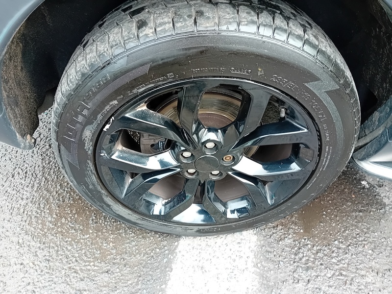 Land Rover Discovery Sport 2.0 TD4 HSE SUV 5dr Diesel Manual 4WD Euro 6 (s/s) (180 ps) - U1851