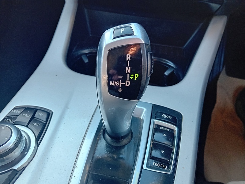 BMW X3 2.0 20d SE SUV 5dr Diesel Auto xDrive Euro 5 (s/s) (184 ps) - U1852