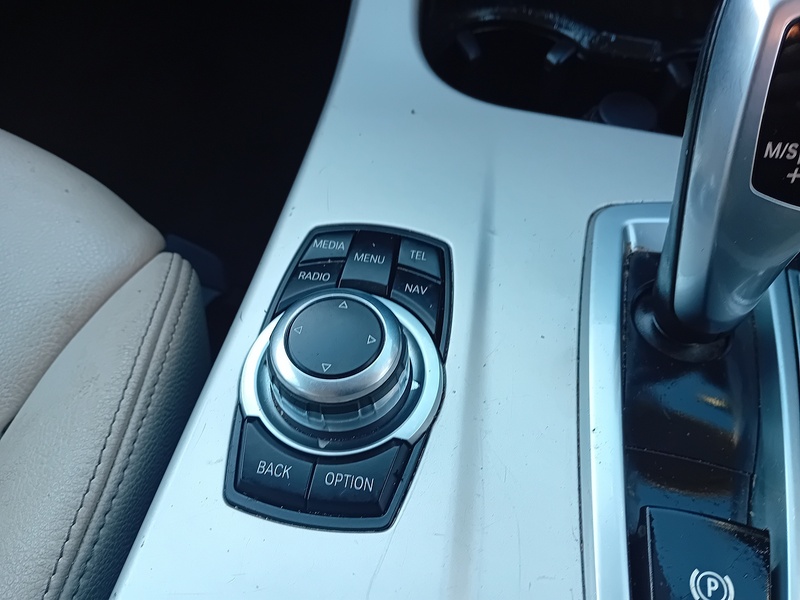 BMW X3 2.0 20d SE SUV 5dr Diesel Auto xDrive Euro 5 (s/s) (184 ps) - U1852