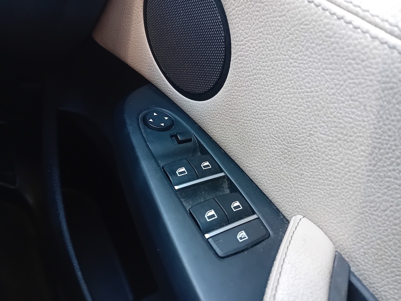 BMW X3 2.0 20d SE SUV 5dr Diesel Auto xDrive Euro 5 (s/s) (184 ps) - U1852