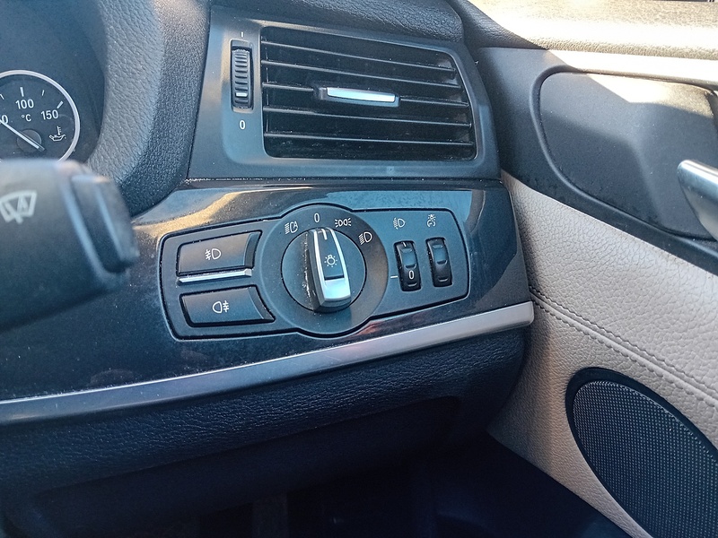 BMW X3 2.0 20d SE SUV 5dr Diesel Auto xDrive Euro 5 (s/s) (184 ps) - U1852