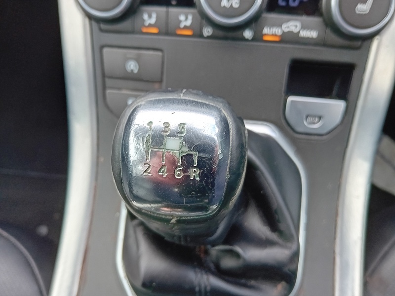 Land Rover Range Rover Evoque 2.0 eD4 SE Tech SUV 5dr Diesel Manual FWD Euro 6 (s/s) (150 ps) - U1854