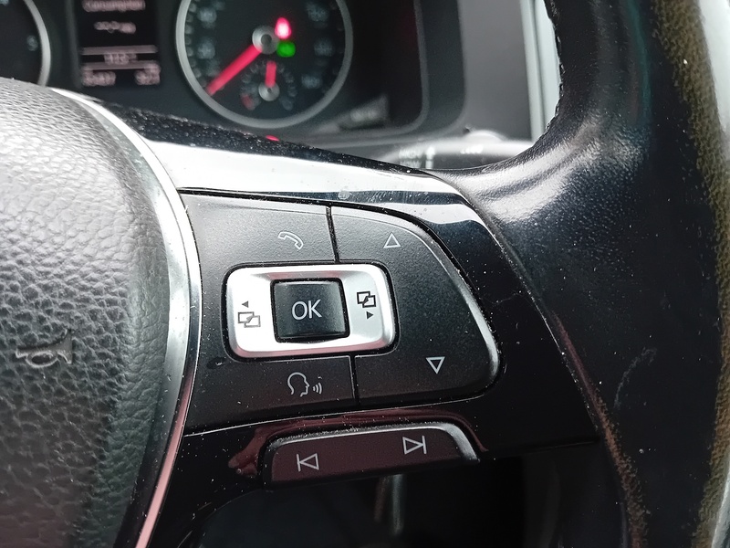 Volkswagen Transporter Sportline 2.0 BiTDI T32 Sportline Panel Van 5dr Diesel DSG SWB Euro 6 (s/s) (204 ps) - U1855