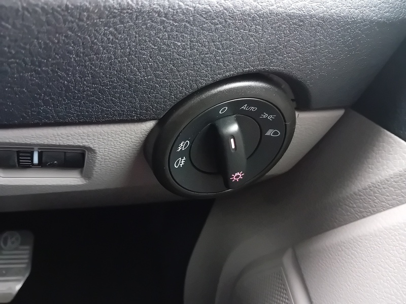 Volkswagen Transporter Sportline 2.0 BiTDI T32 Sportline Panel Van 5dr Diesel DSG SWB Euro 6 (s/s) (204 ps) - U1855