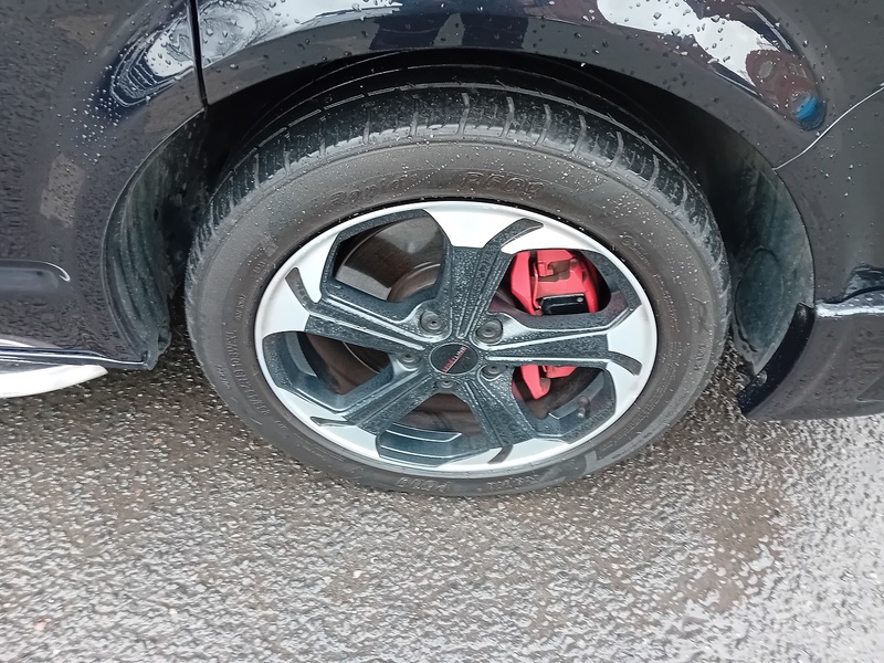 Volkswagen Transporter Sportline 2.0 BiTDI T32 Sportline Panel Van 5dr Diesel DSG SWB Euro 6 (s/s) (204 ps) - U1855