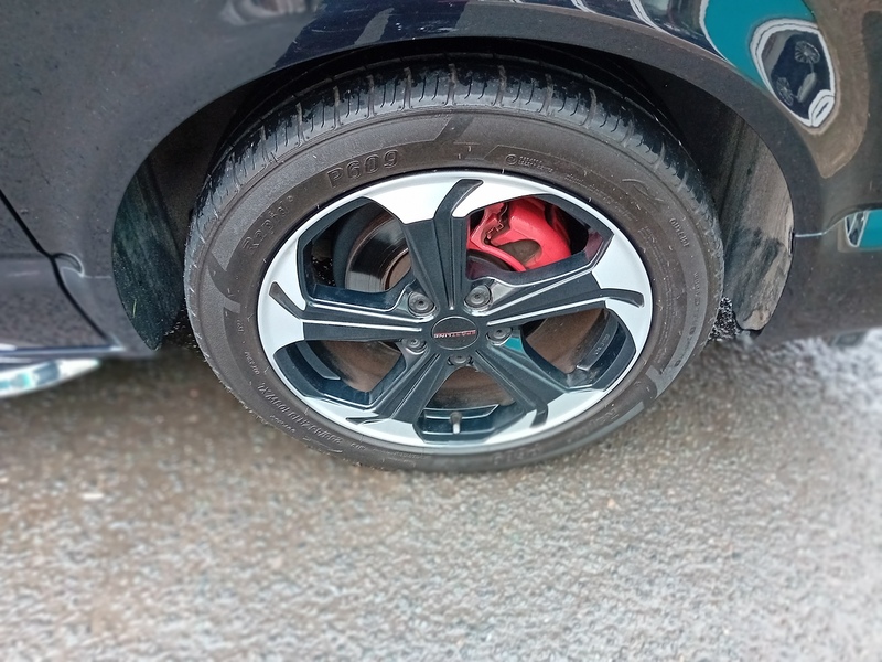 Volkswagen Transporter Sportline 2.0 BiTDI T32 Sportline Panel Van 5dr Diesel DSG SWB Euro 6 (s/s) (204 ps) - U1855