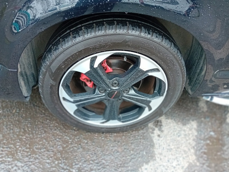 Volkswagen Transporter Sportline 2.0 BiTDI T32 Sportline Panel Van 5dr Diesel DSG SWB Euro 6 (s/s) (204 ps) - U1855