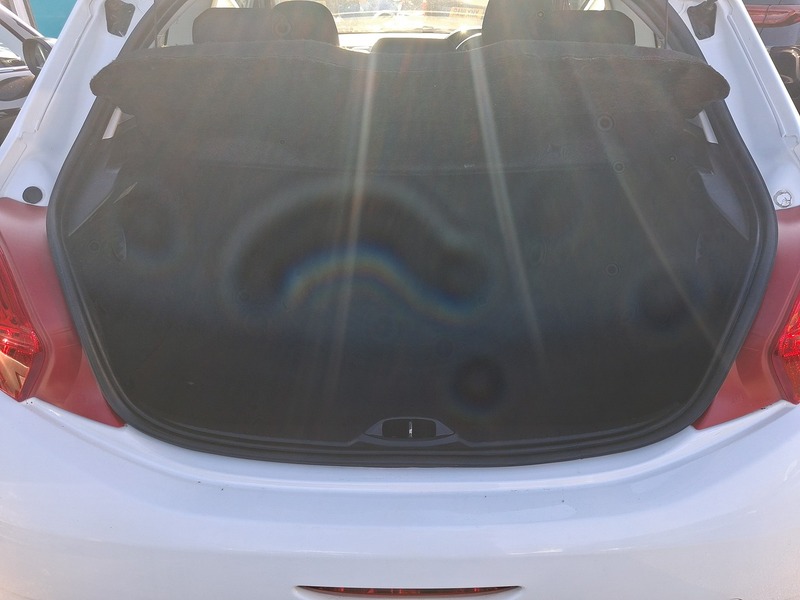 Peugeot 208 1.2 VTi Access+ Hatchback 3dr Petrol Manual Euro 5 (82 ps) - U1860