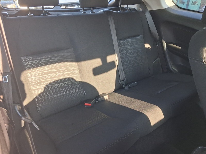 Peugeot 208 1.2 VTi Access+ Hatchback 3dr Petrol Manual Euro 5 (82 ps) - U1860