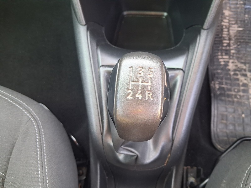 Peugeot 208 1.2 VTi Access+ Hatchback 3dr Petrol Manual Euro 5 (82 ps) - U1860