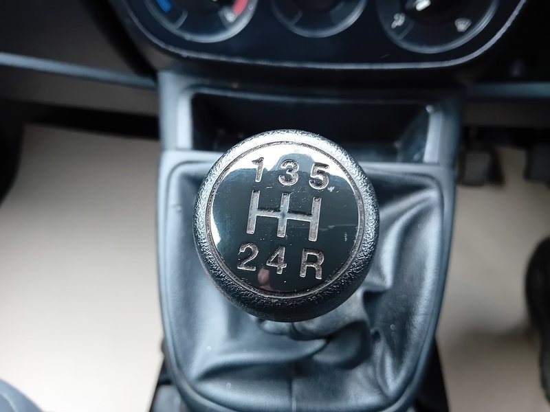 Citroen Nemo 1.3 HDi 660 16v LX Panel Van 3dr Diesel Manual FWD L1 H1 (119 g/km, 75 bhp) - U1861