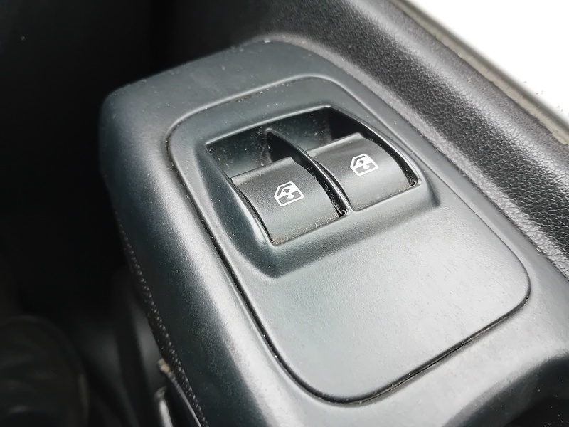 Citroen Nemo 1.3 HDi 660 16v LX Panel Van 3dr Diesel Manual FWD L1 H1 (119 g/km, 75 bhp) - U1861