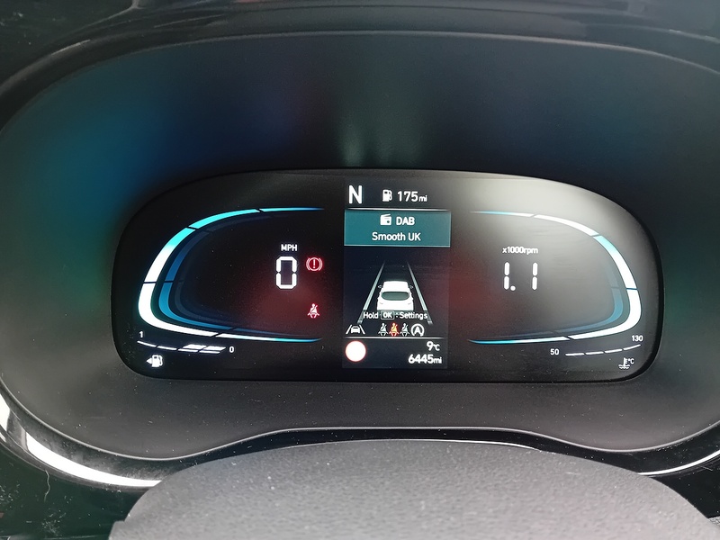 Hyundai i10 1.2 Premium Hatchback 5dr Petrol Auto Euro 6 (s/s) (79 ps) - U1865