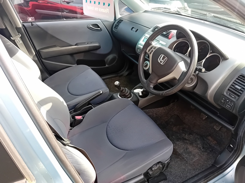 Honda Jazz i-DSI SE - U1873