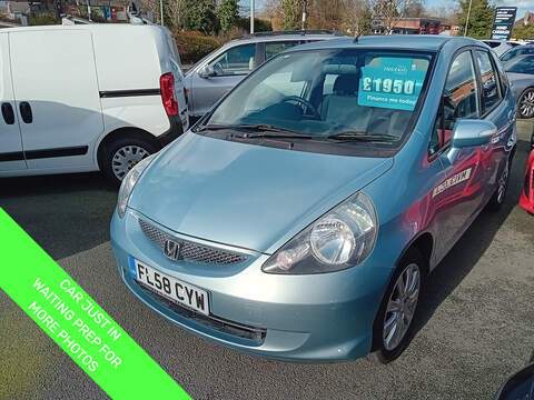 None JAZZ I DSI SE 1,950 OR FROM 46 P M... photo