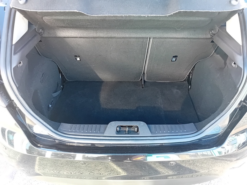 Ford Fiesta 1.0T EcoBoost Titanium X Hatchback 5dr Petrol Manual Euro 5 (s/s) (100 ps) - U1874