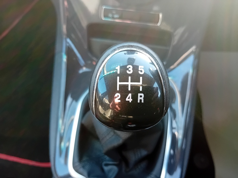 Ford Fiesta 1.0T EcoBoost Titanium X Hatchback 5dr Petrol Manual Euro 5 (s/s) (100 ps) - U1874