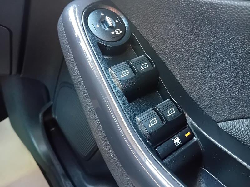 Ford Fiesta 1.0T EcoBoost Titanium X Hatchback 5dr Petrol Manual Euro 5 (s/s) (100 ps) - U1874