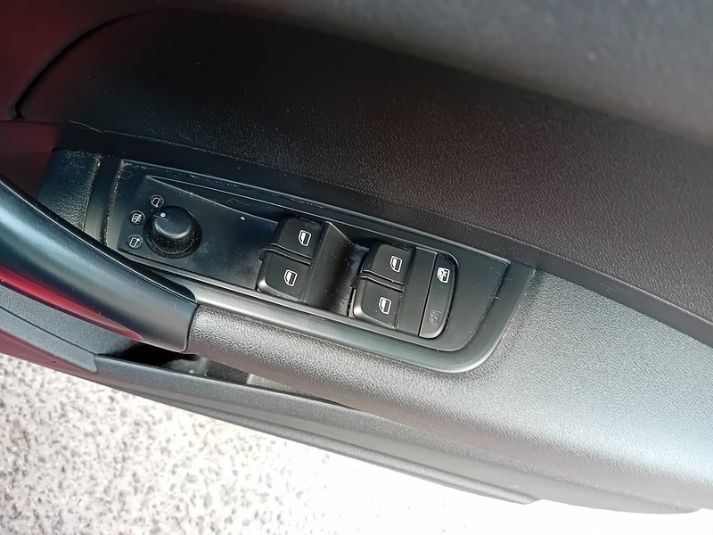 Audi A1 1.6 TDI SE Sportback 5dr Diesel Manual Euro 5 (s/s) (105 ps) - U1881