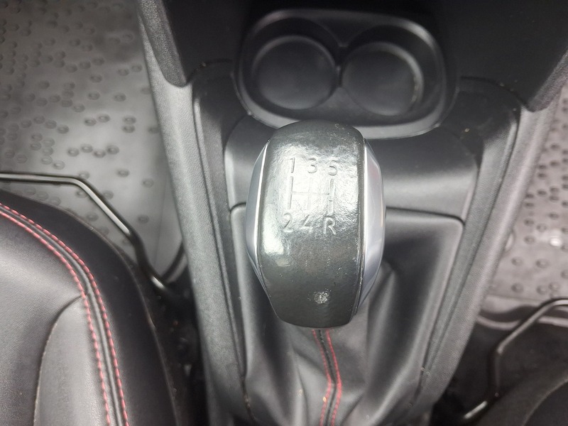 Peugeot 208 1.2 PureTech GT Line Hatchback 5dr Petrol Manual Euro 6 (s/s) (110 ps) - U1883