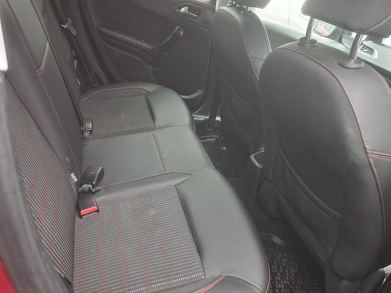 Peugeot 208 1.2 PureTech GT Line Hatchback 5dr Petrol Manual Euro 6 (s/s) (110 ps) - U1883