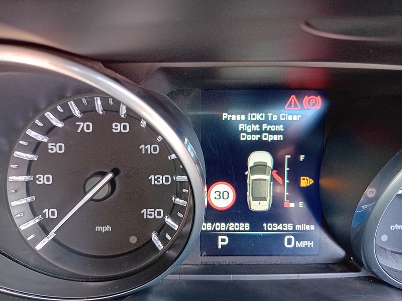 Land Rover Discovery Sport 2.0 TD4 HSE Luxury SUV 5dr Diesel Auto 4WD Euro 6 (s/s) (180 ps) - U1895
