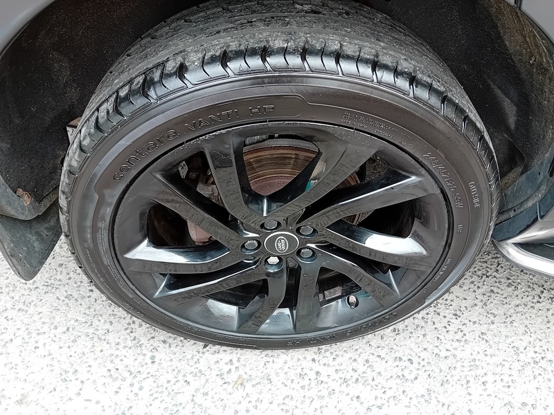 Land Rover Discovery Sport 2.0 TD4 HSE Luxury SUV 5dr Diesel Auto 4WD Euro 6 (s/s) (180 ps) - U1895